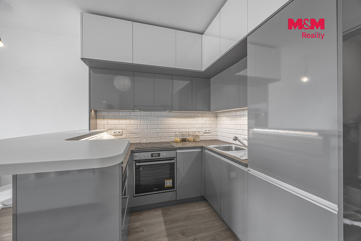 Prodej bytu 1+kk 33 m² – fotografie 5