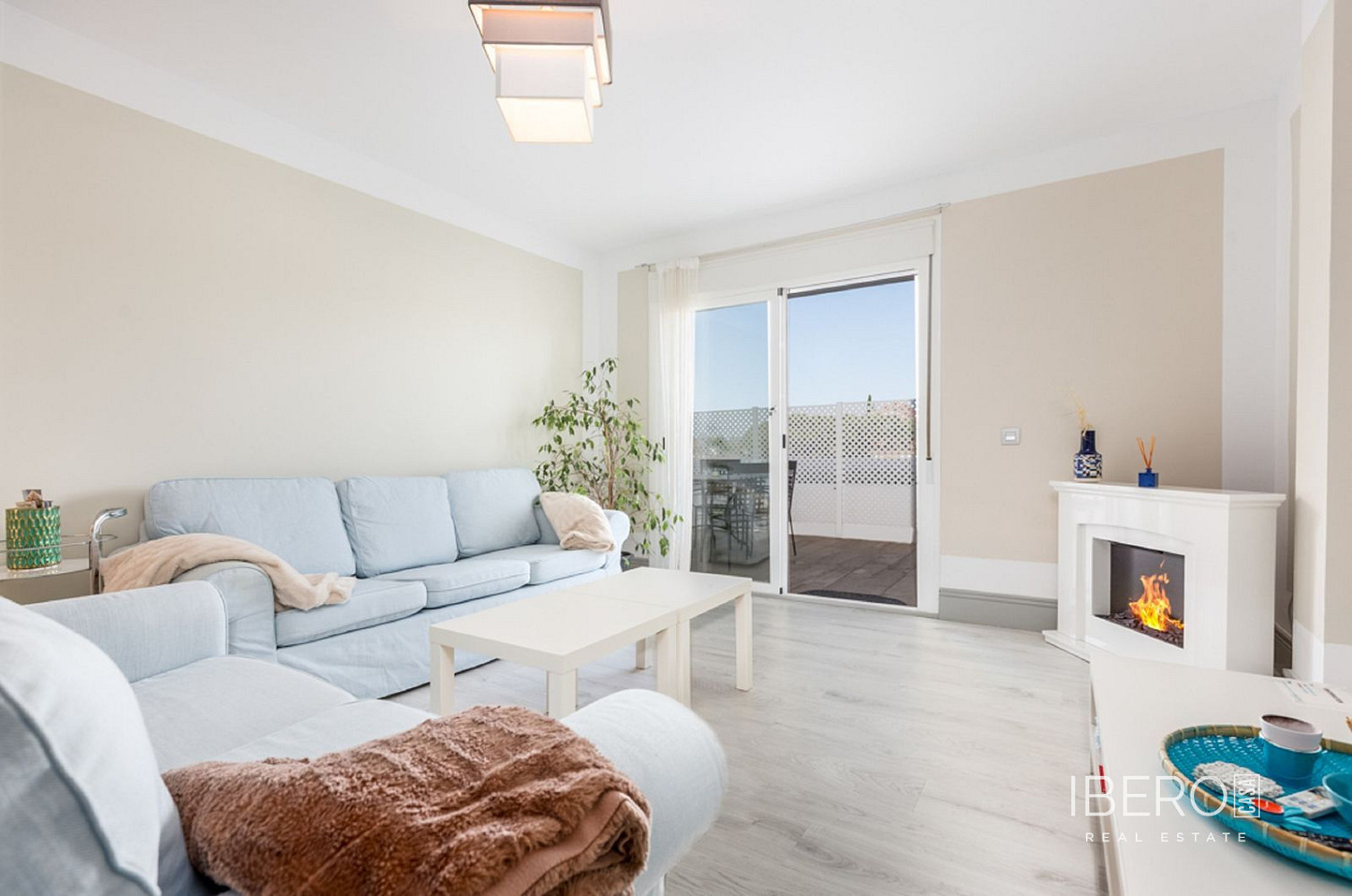 Piso 3+kk – Marbella, Nueva Andalucía - Vista 5