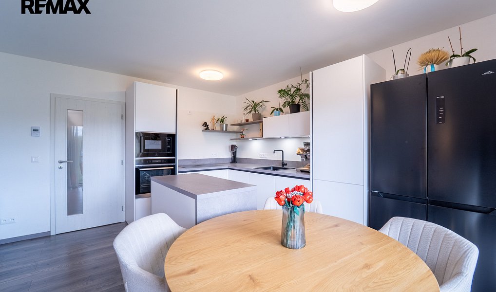Prodej bytu 3+kk 74 m², Poděbrady – náhled fotky 9