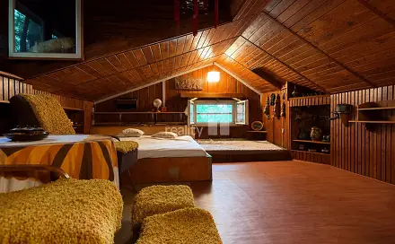 Prodej chaty/chalupy 50 m², Za Labem, Čelákovice - Sedlčánky, okres Praha-východ
