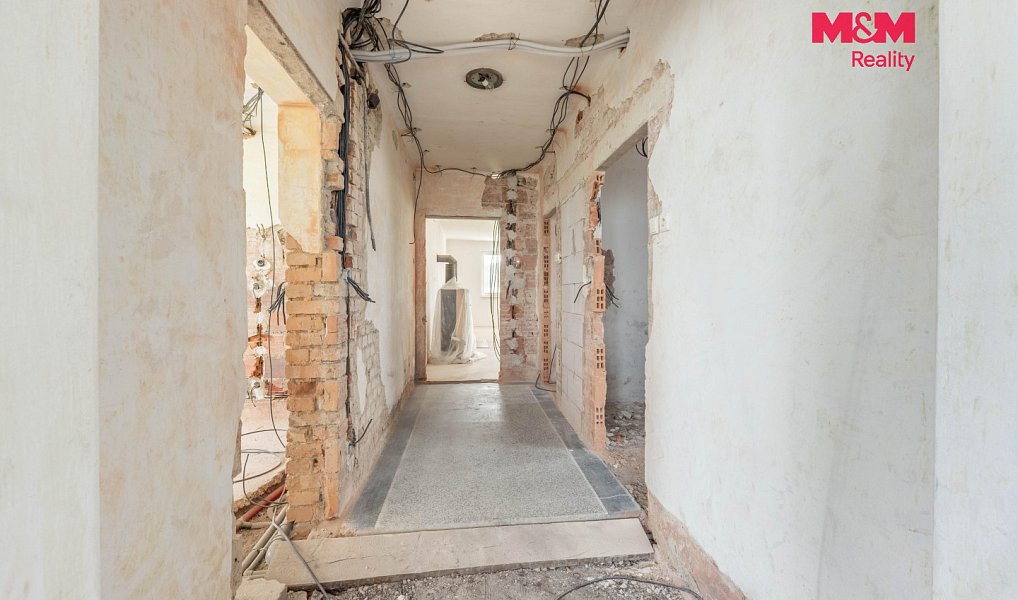 Prodej domu 106 m² s pozemkem 7 095 m², Beřovice – náhled fotky 17