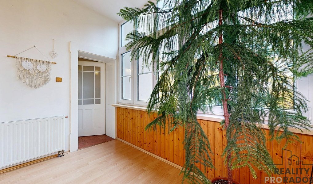 Prodej bytu 3+1 100 m², Jihlava – náhled fotky 11