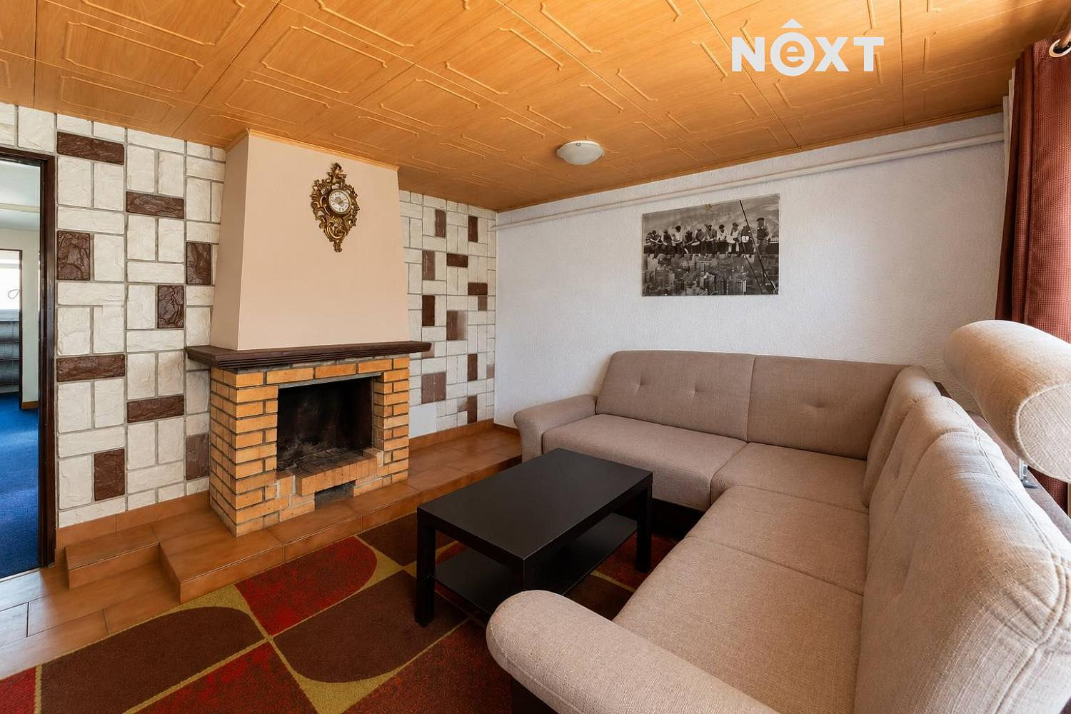 Prodej domu 199 m² s pozemkem 865 m² – fotografie 3