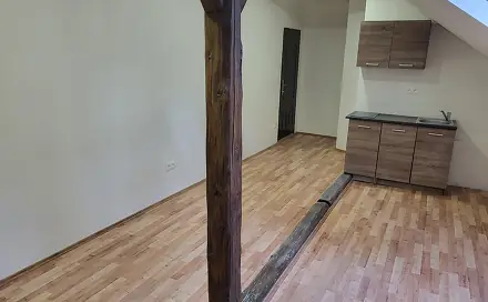 Pronájem bytu 1+kk 30 m²