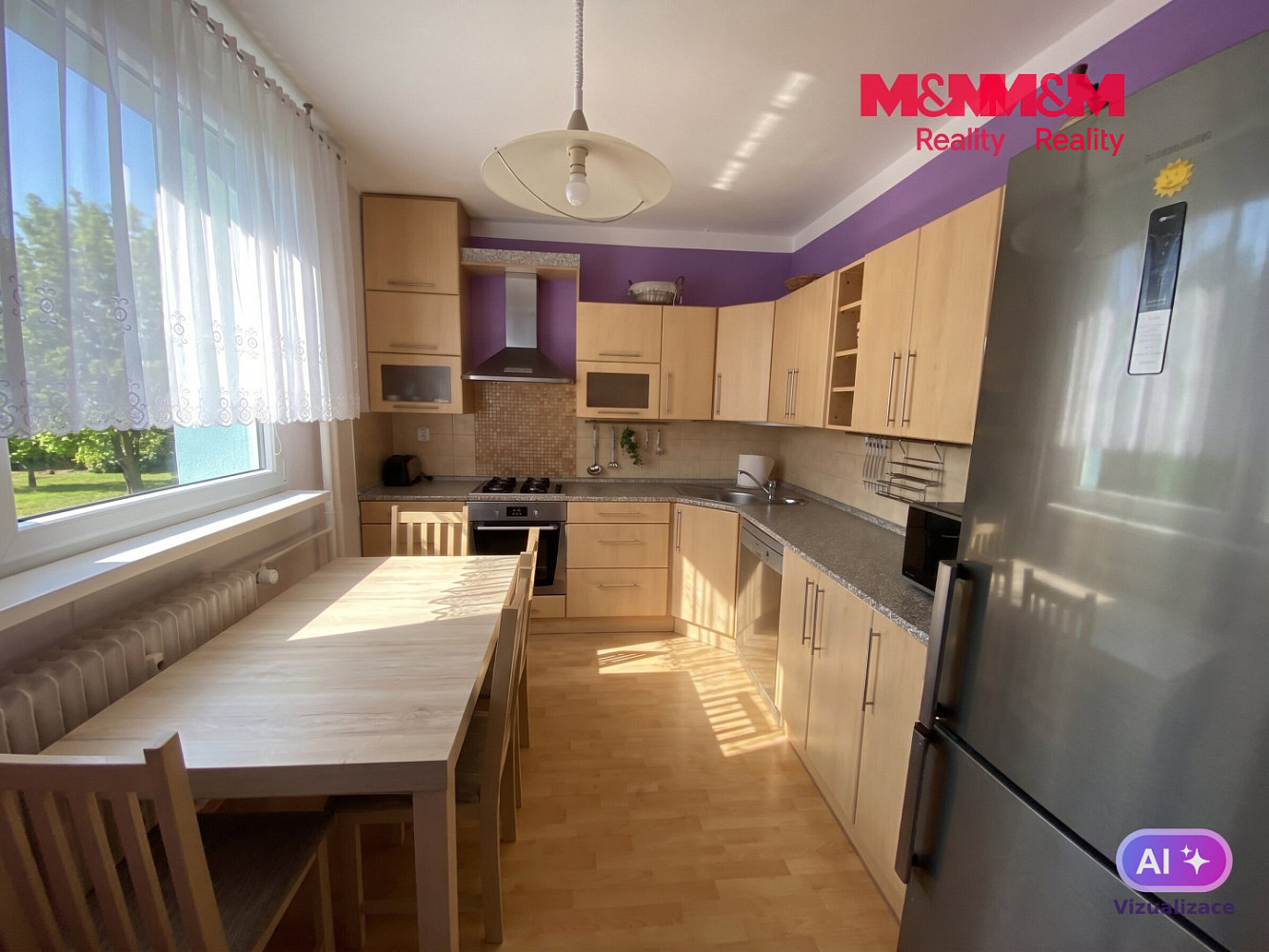 Prodej bytu 4+1 85 m² – fotografie 2