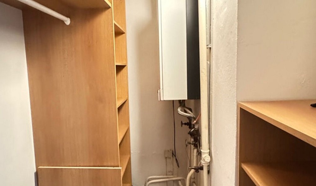 Pronájem bytu 1+1 36 m², Hradec Králové – náhled fotky 4