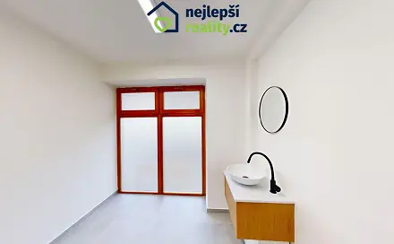 Pronájem obchodních prostor 7 m², Mikoláše Alše, Most