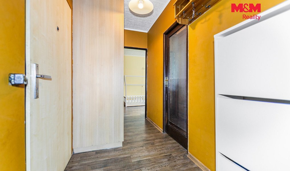 Prodej bytu 3+kk 76 m², Praha – náhled fotky 16