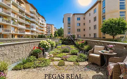 Prodej bytu 1+kk 40 m², Bělohorská, Brno - Židenice