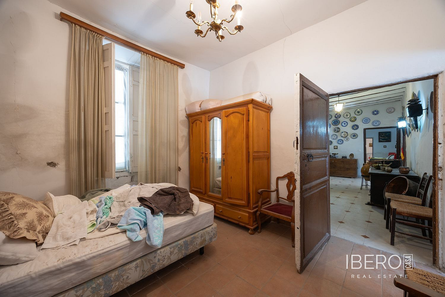 Casa – Fuentidueña, Segovia - Vista 5