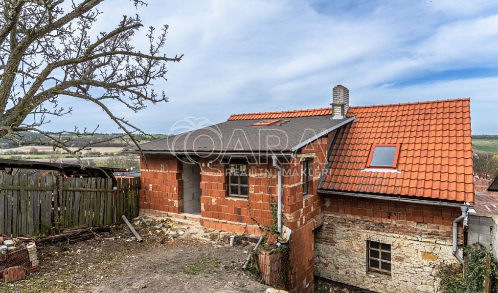 Prodej domu 175 m² s pozemkem 422 m², Mšecké Žehrovice – náhled fotky 21