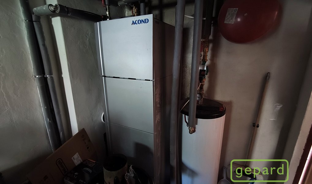 Prodej domu 150 m² s pozemkem 155 m², Černá v Pošumaví – náhled fotky 12