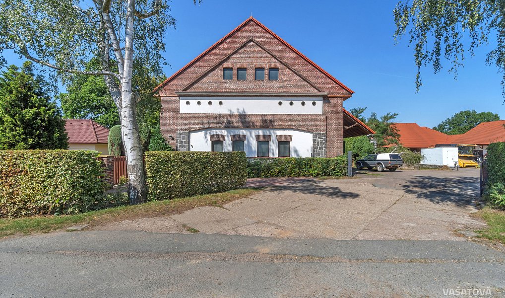 Pronájem skladovacích prostor 413 m², Hradec Králové – náhled fotky 11