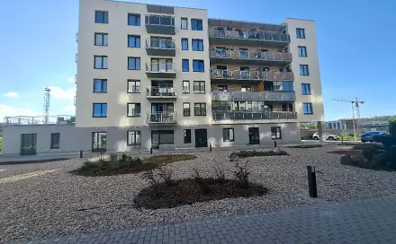 Prodej kanceláře 63 m², Čerpadlová, Praha 9 - Vysočany