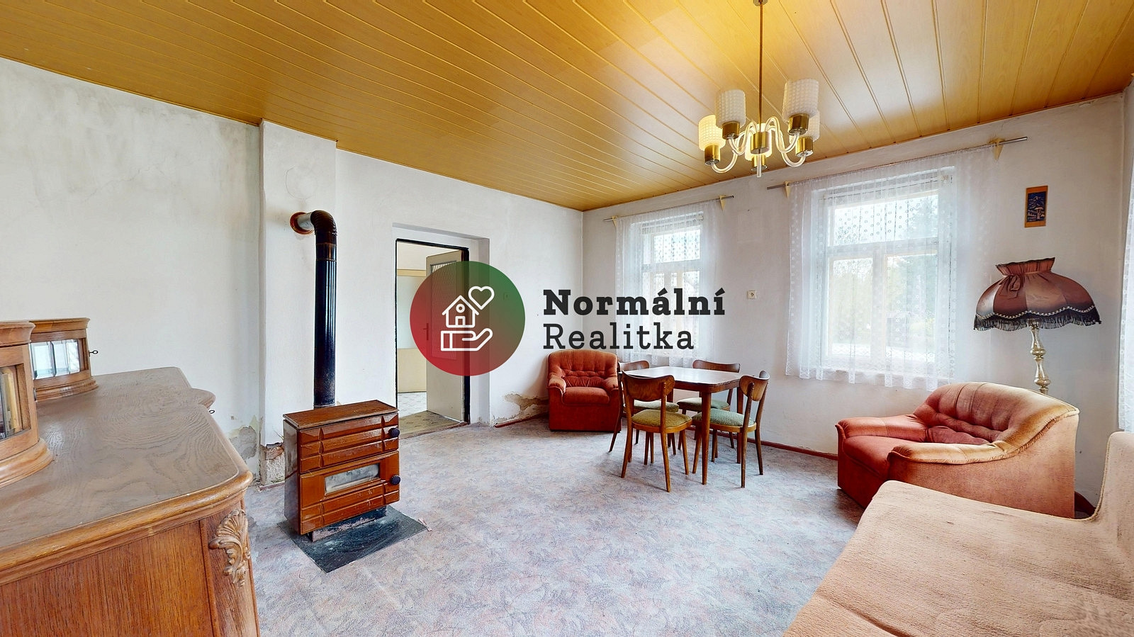 Prodej domu 176 m² s pozemkem 1 213 m² – fotografie 3