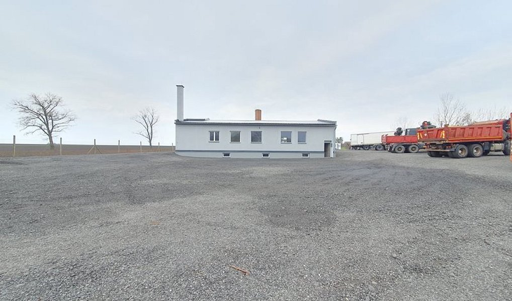 Pronájem obchodních prostor 237 m², Tovačov – náhled fotky 4