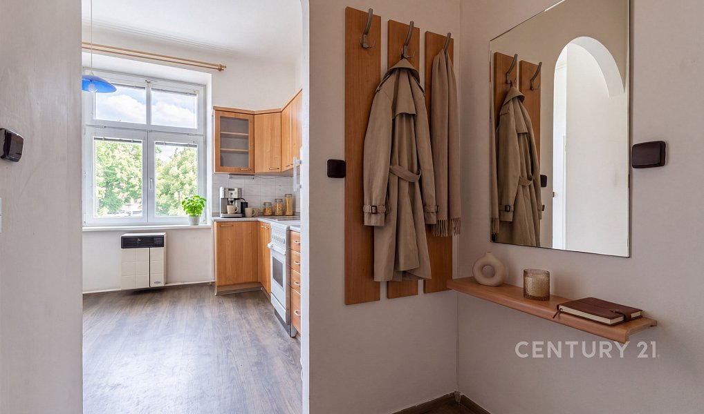 Prodej bytu 2+1 60 m², Prostějov – náhled fotky 5