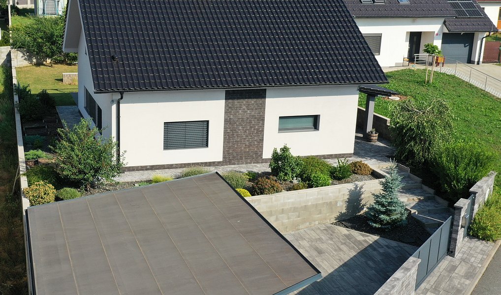 Prodej domu 225 m² s pozemkem 803 m², Letovice – náhled fotky 5
