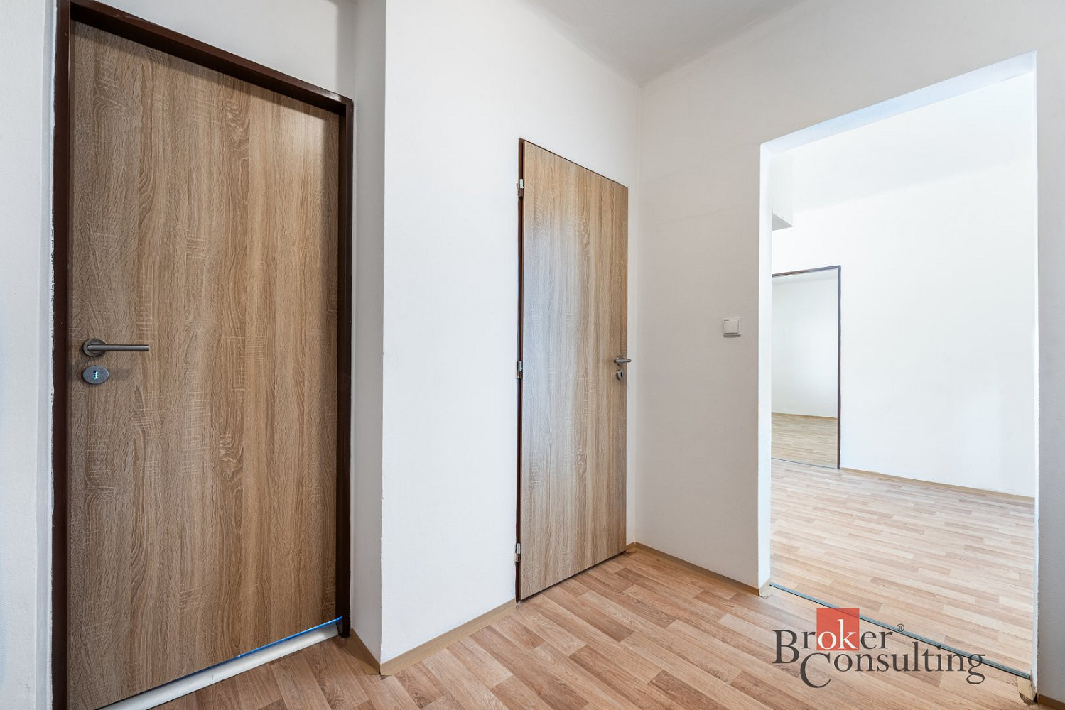 Prodej bytu 1+1 45 m² — photo 4