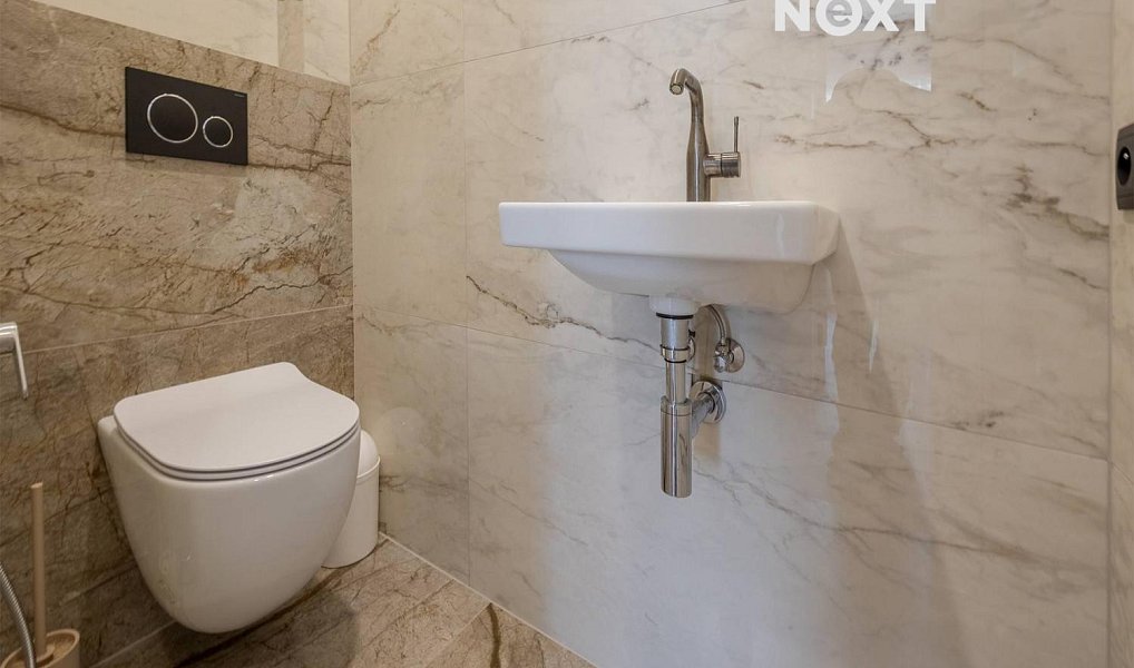 Prodej domu 160 m² s pozemkem 1 070 m², Tuhaň – náhled fotky 22