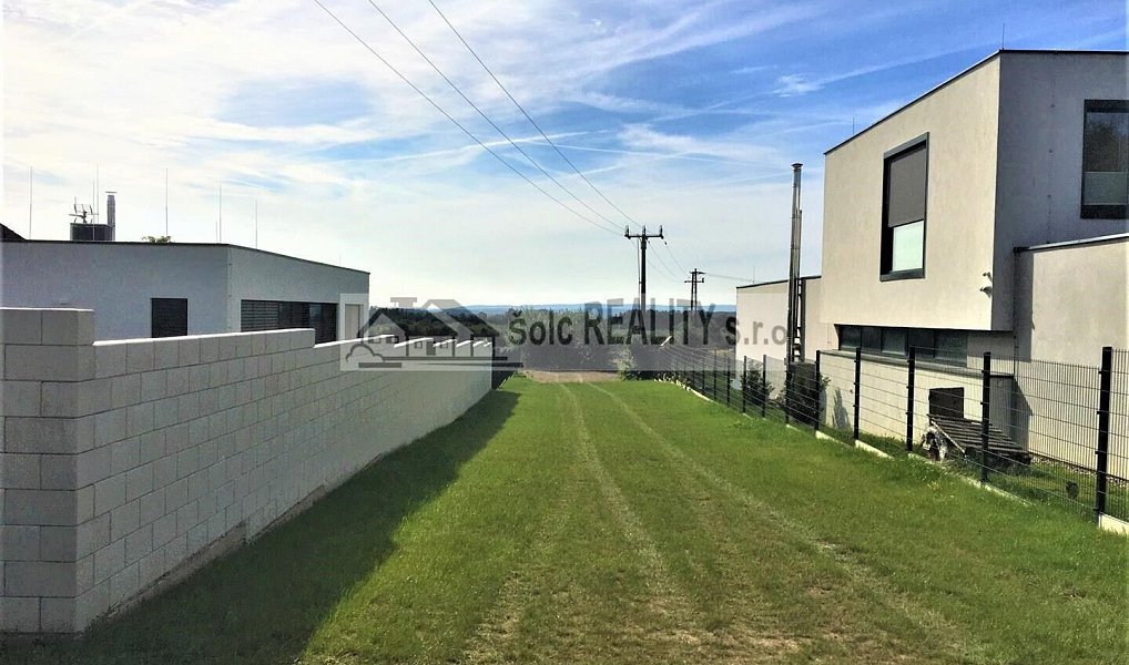 Prodej stavebního pozemku 8 895 m², Rudná – náhled fotky 6
