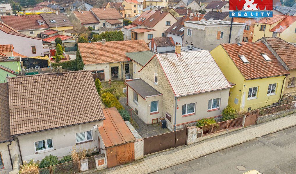 Prodej domu 92 m² s pozemkem 352 m², Kladno – náhled fotky 15
