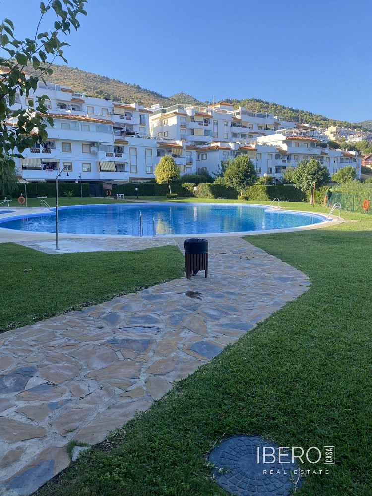 Pis 3+kk – Benalmádena, Santana - Vista 2