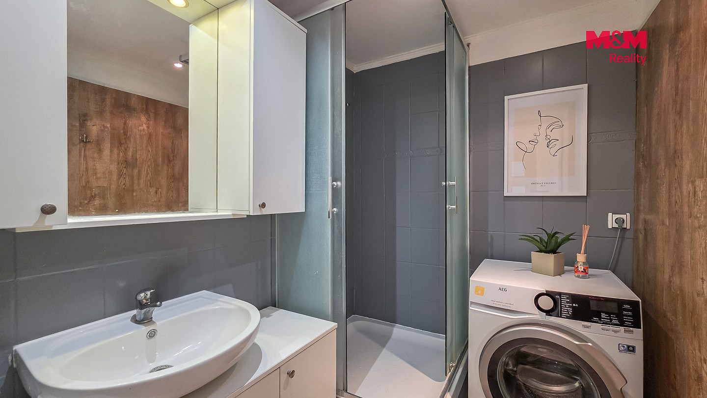 Prodej bytu 3+1 68 m² – fotografie 5