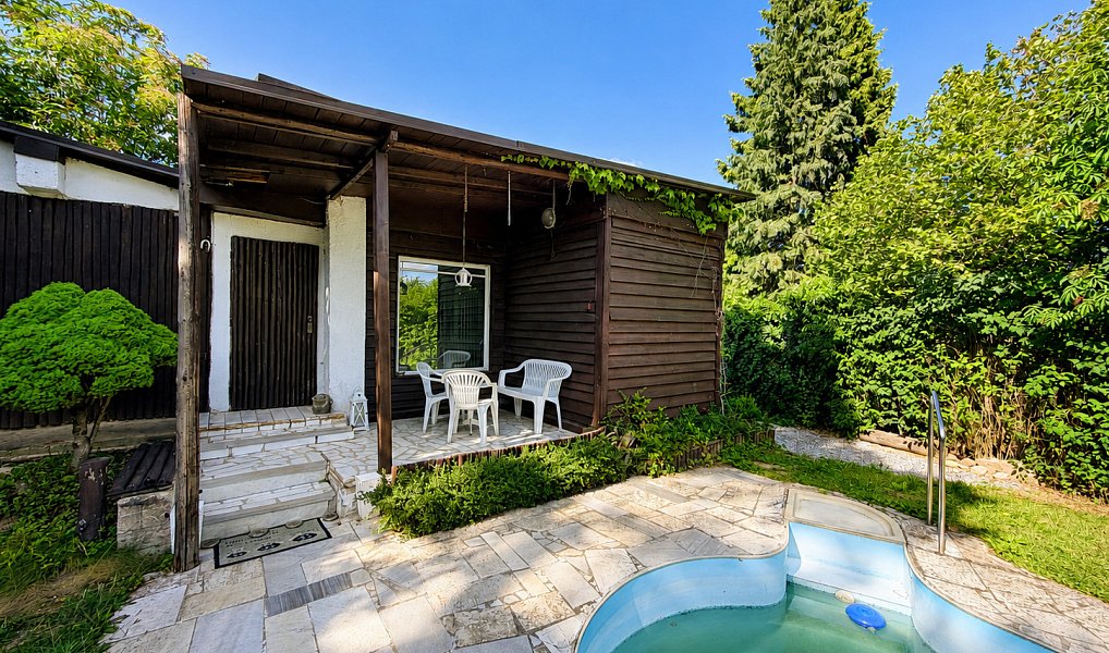 Prodej zahrady 774 m², Veverská Bítýška – náhled fotky 3