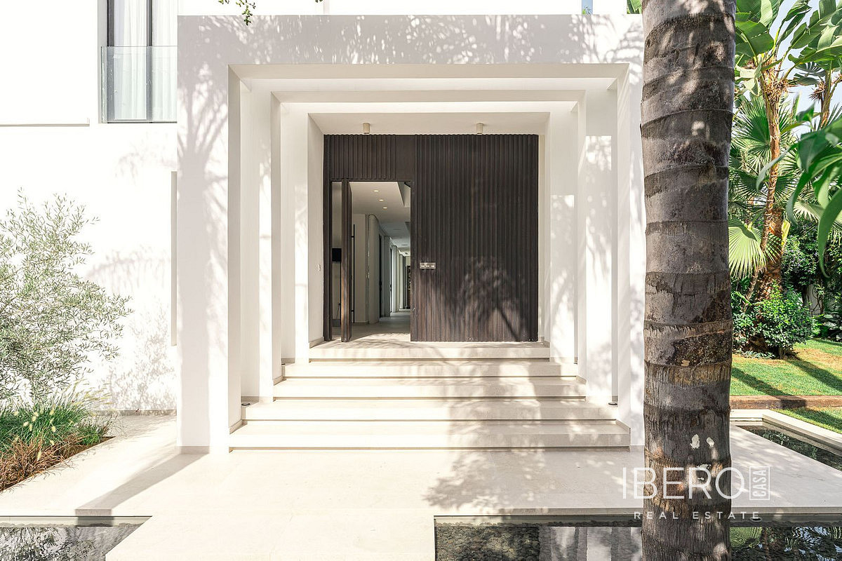 Casa 5+kk – Marbella, Salto del Agua - Vista 2