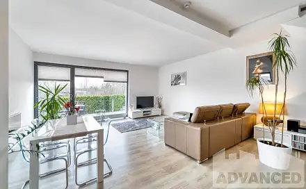 Prodej bytu 4+kk 120 m²