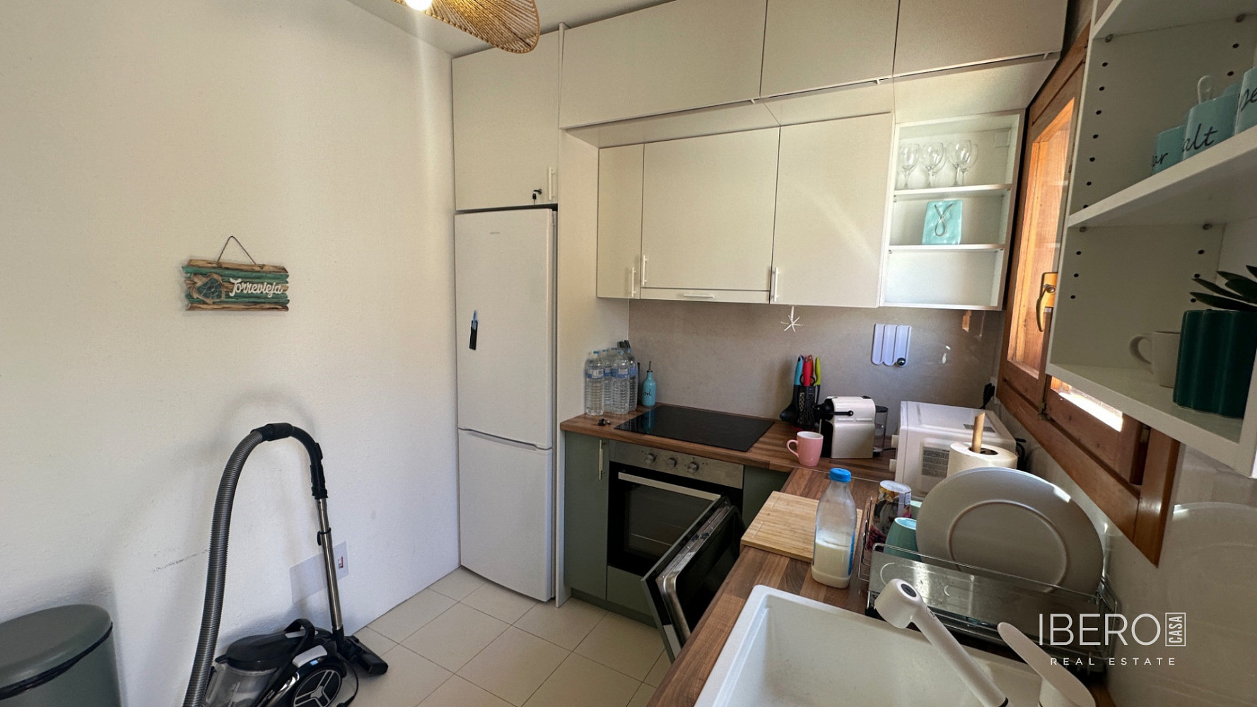 Casa 4+kk – La Mata, Torreblanca - Más