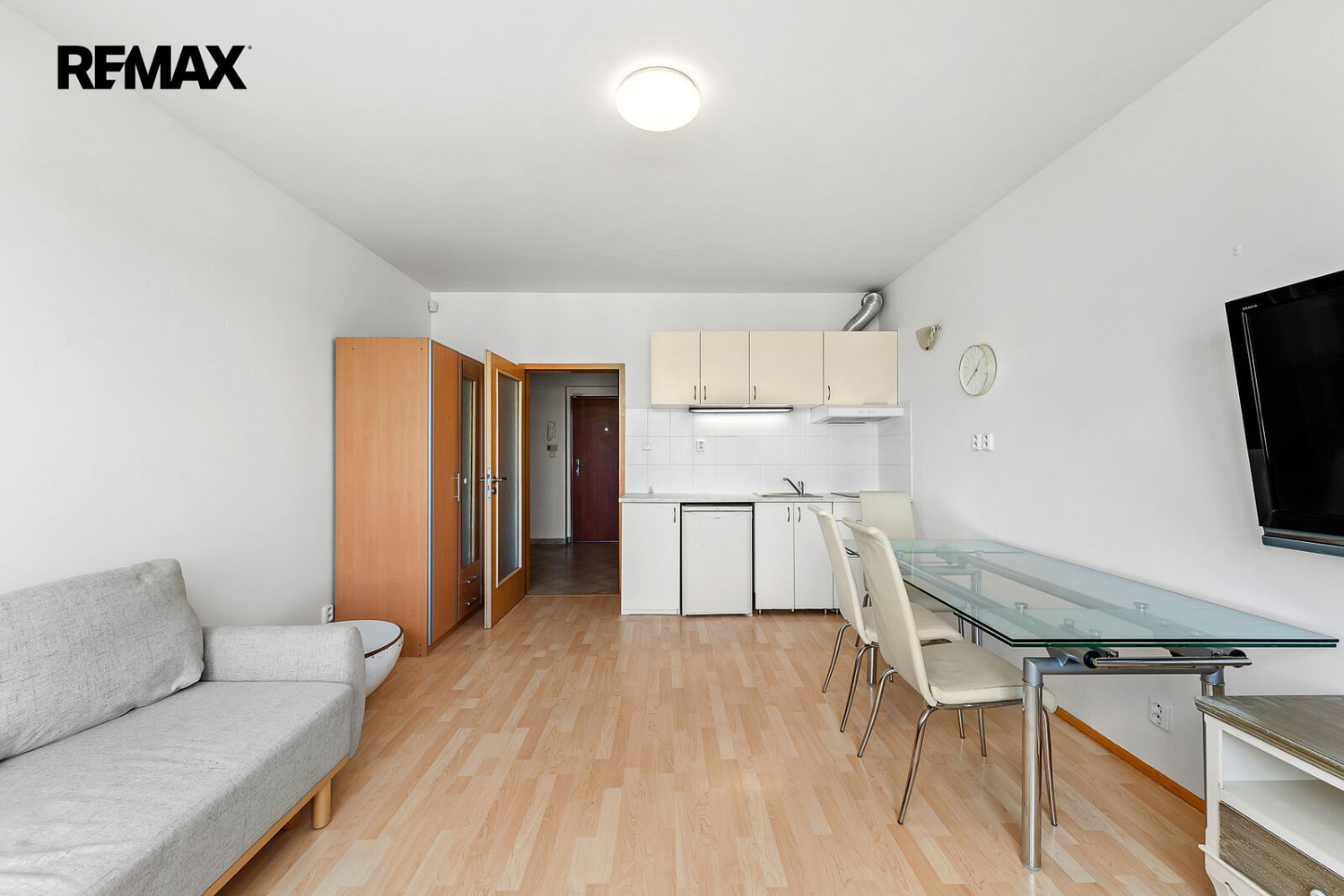 Prodej bytu 1+kk 32 m² – fotografie 5