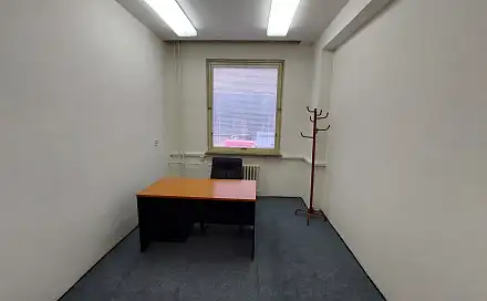 Pronájem kanceláře 20 m², Opava