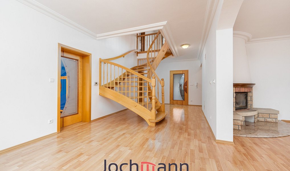 Prodej domu 351 m² s pozemkem 1 575 m², Litvínovice – náhled fotky 7