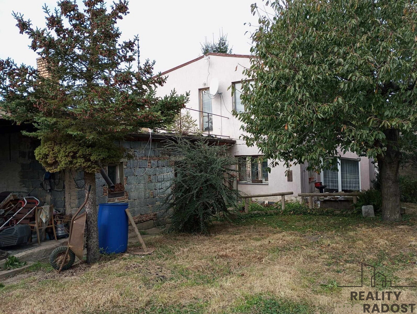Prodej domu 170 m² s pozemkem 430 m² – pohled 3