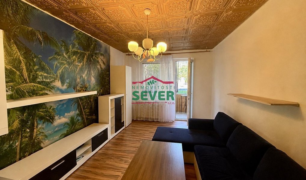 Prodej bytu 3+1 69 m², Kadaň – náhled fotky 5