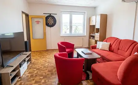 Prodej bytu 4+1 91 m², Lazecká, Olomouc - Lazce