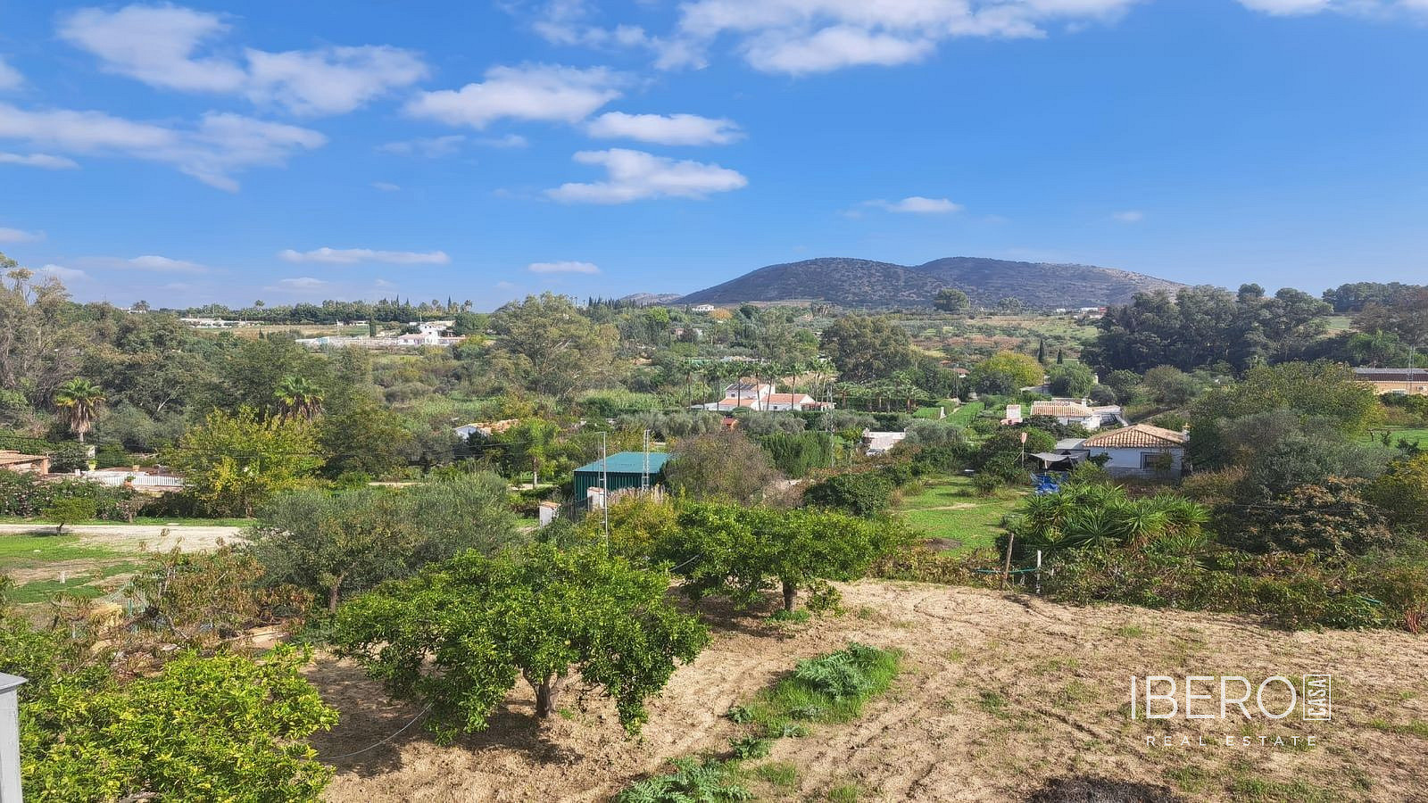 Casa 5+kk – Alhaurín el Grande, Barrio de San Antón - Vista 3