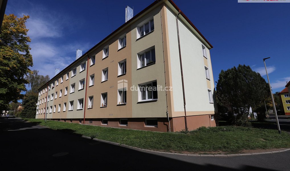 Prodej bytu 2+1 61 m², Mariánské Lázně – náhled fotky 16