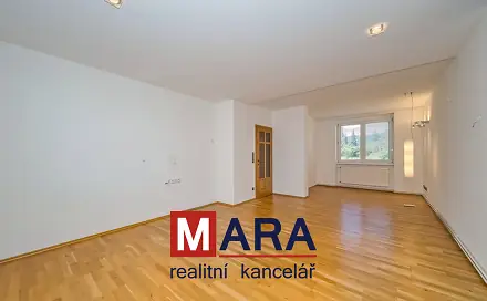 Prodej bytu 3+1 91 m²