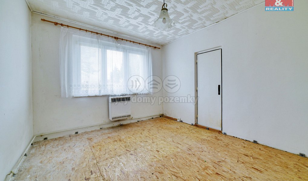 Prodej bytu 2+1 55 m², Toužim – náhled fotky 20