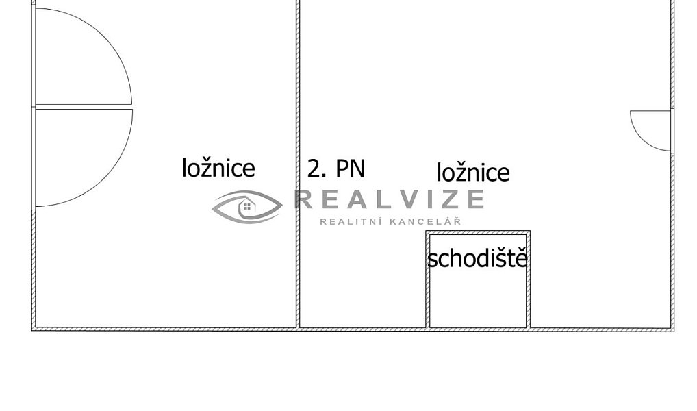 Prodej chaty/chalupy 190 m² s pozemkem 1 575 m², Strážkovice – náhled fotky 29