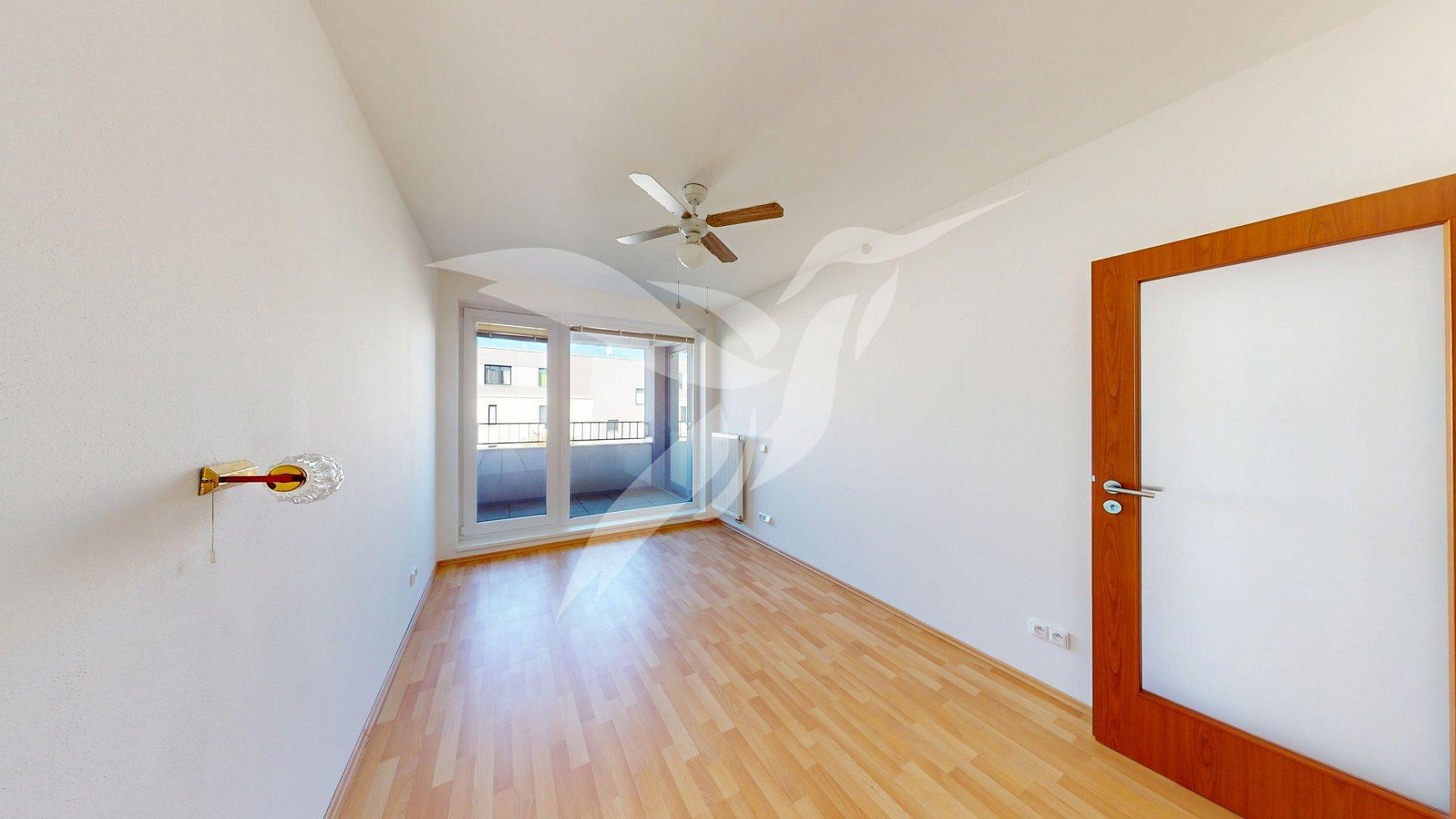Pronájem bytu 2+kk 50 m² – fotografie 2