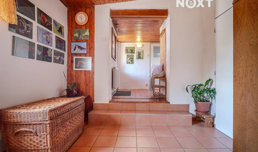 Prodej domu 155 m² s pozemkem 778 m², Kamenný Újezd – náhled fotky 7