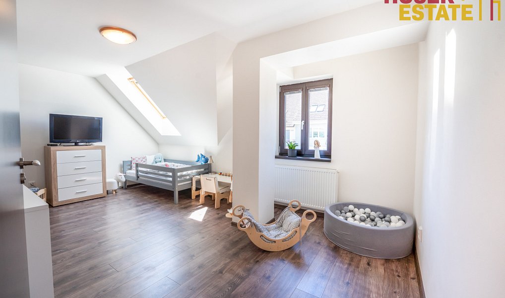 Prodej domu 162 m² s pozemkem 581 m², Hodějice – náhled fotky 20