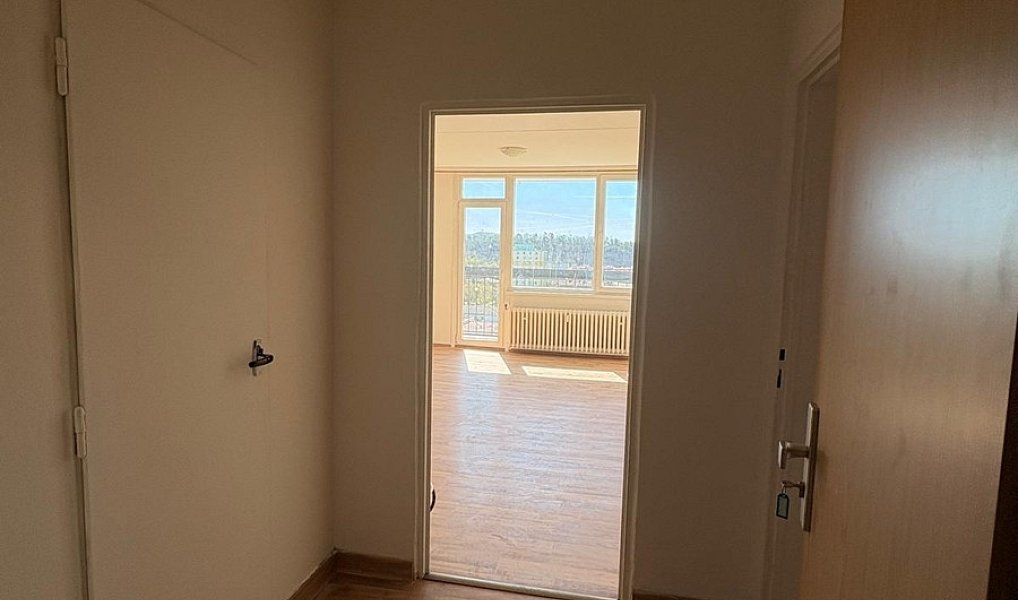 Pronájem bytu 1+1 54 m², Bílina – náhled fotky 5