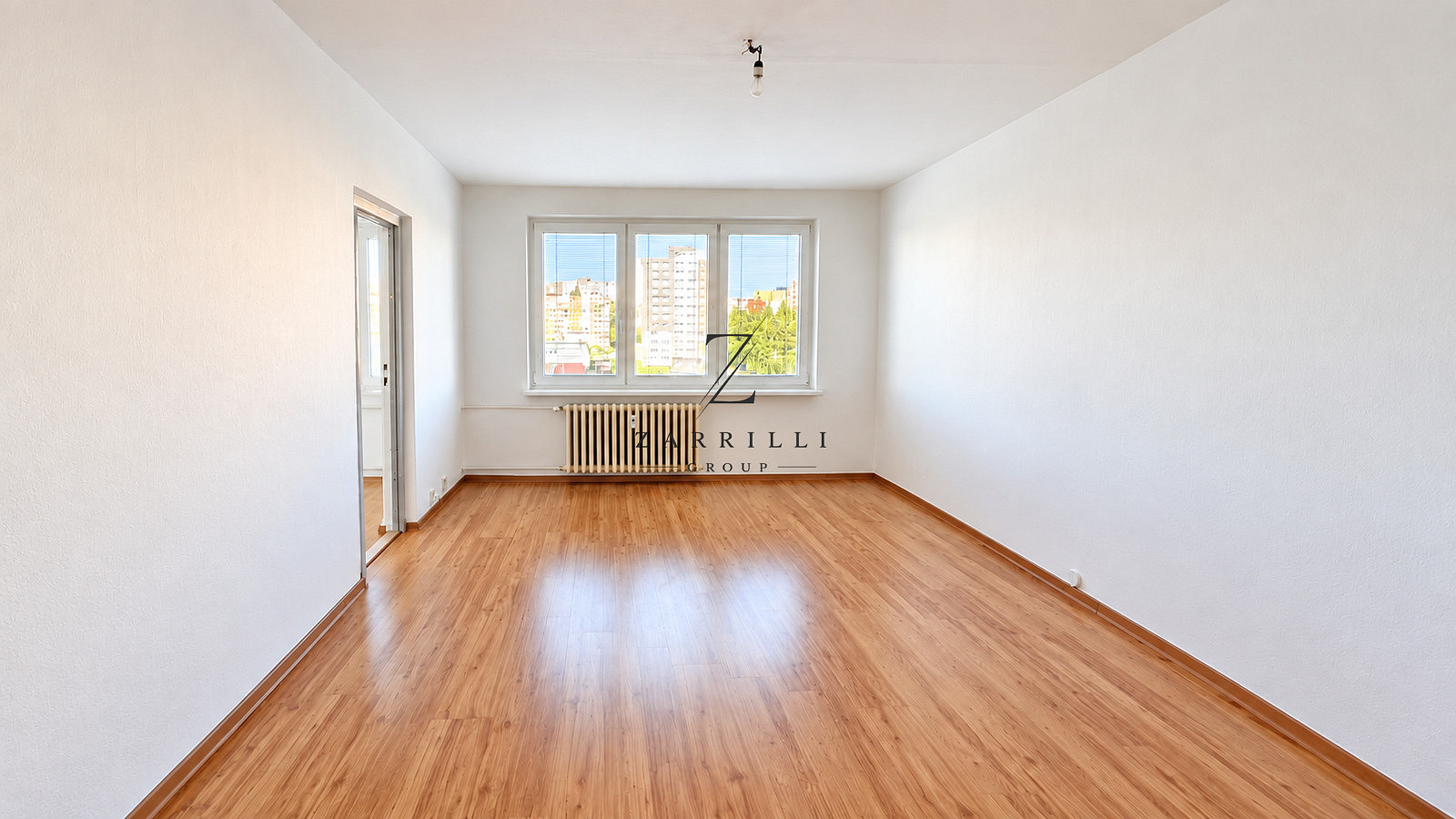 Pronájem bytu 3+1 65 m²