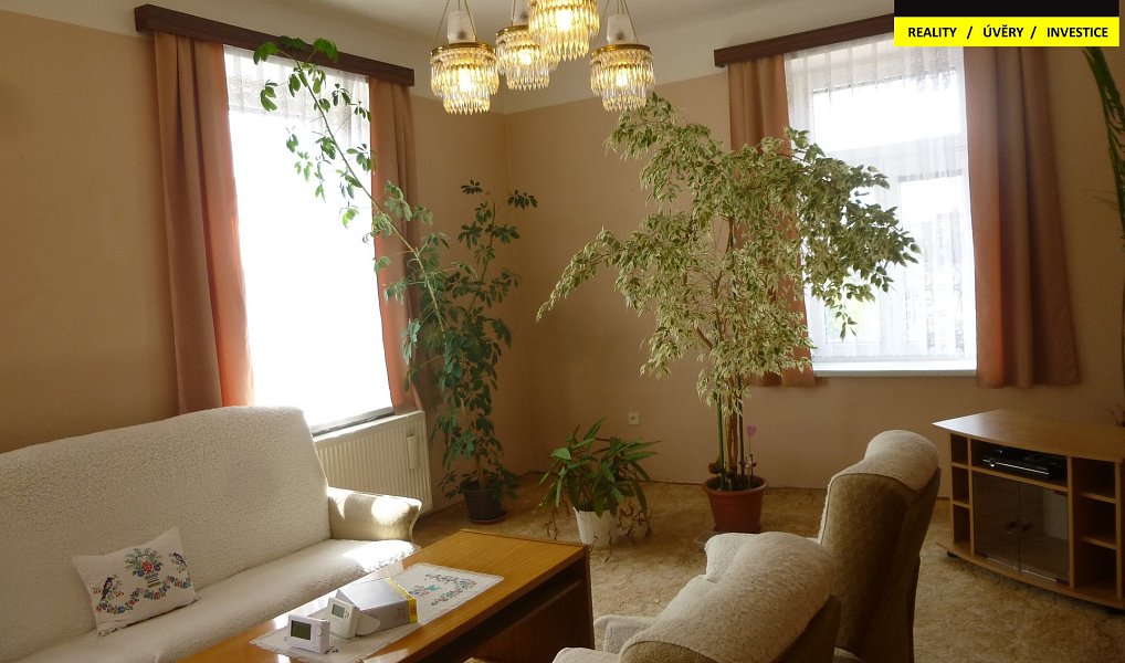 Prodej domu 258 m² s pozemkem 938 m², Vítkov – náhled fotky 7