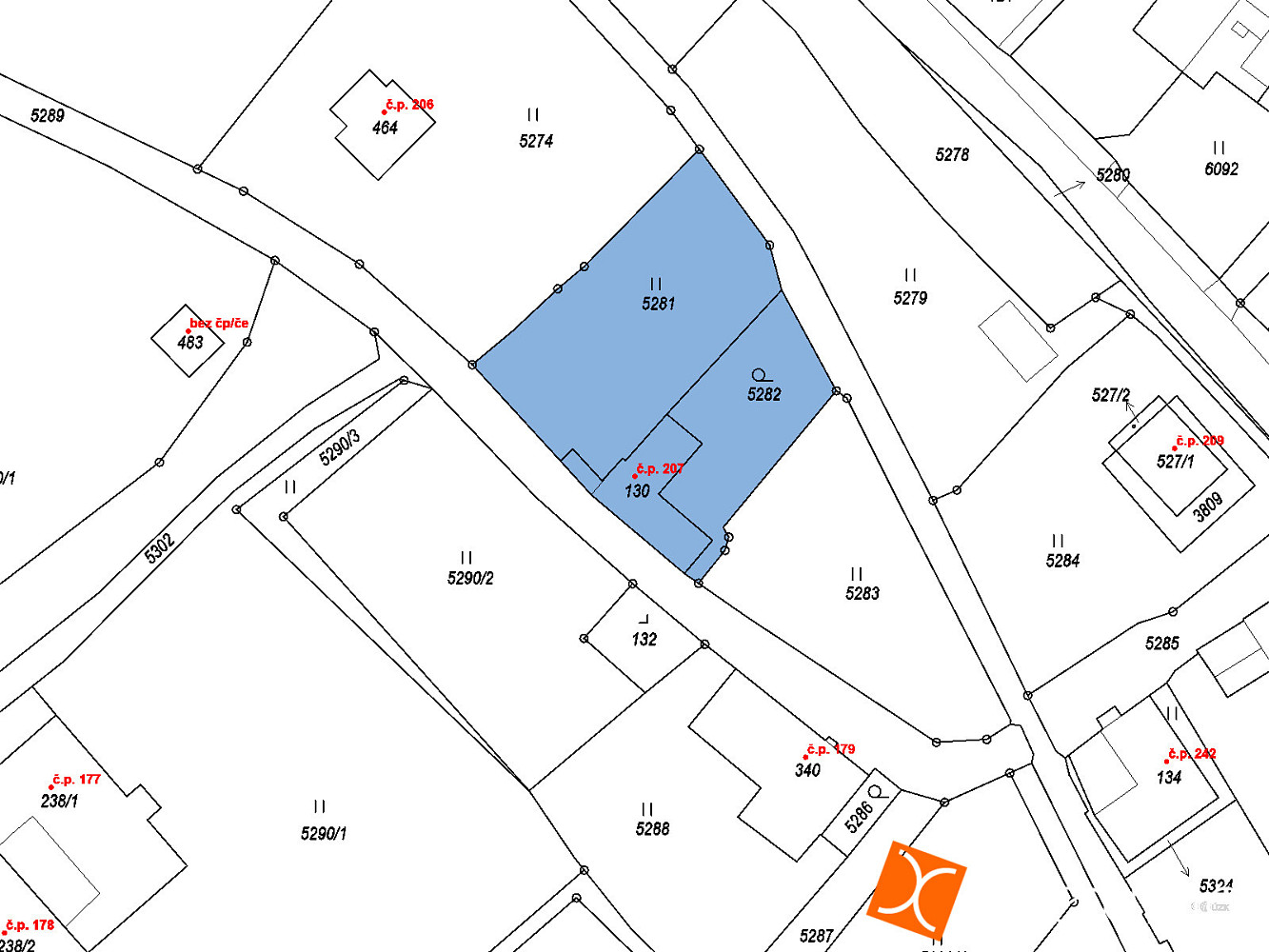 Prodej domu 120 m² s pozemkem 1 264 m² – fotografie 4